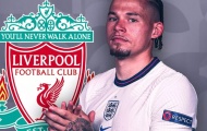 Thương vụ lợi cả đôi đường cho Liverpool