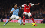 Pep xác nhận, Man City tổn thất lớn ở đại chiến Arsenal