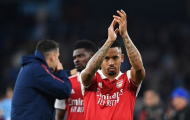 Arsenal trở lại đấu trường Champions League 