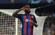 Sao thất sủng Barca hút hồn thêm 1 CLB hàng đầu châu Âu