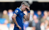 Cú sốc ập đến với các ngôi sao Chelsea
