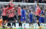 5 điểm nhấn Chelsea 0-2 Brentford: Sự phẫn nộ; Sốc với Lampard