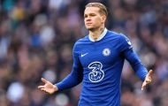 Bom tấn Chelsea bị chế nhạo: 'Bạn nên ký hợp đồng với câu lạc bộ lớn'
