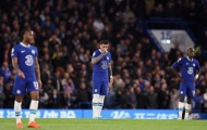 Ác mộng kéo dài, Chelsea của Lampard thua trận thứ 5 liên tiếp
