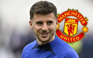 Chuyển nhượng 27/04: Hoàn tất HĐ mới, M.U muốn thâu tóm tiền vệ Chelsea; Bất ngờ Kante - Arsenal