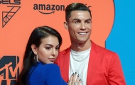 Bạn gái Ronaldo phản ứng trước nghi vấn rạn nứt tình cảm