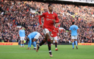 Chỉ M.U và Real cản được Man City giành cú ăn 3 vĩ đại