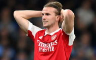 Đừng biến Rob Holding thành tấm bia đỡ đạn