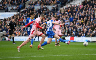 Từ chối Man Utd là quyết định sáng suốt của 'thần đồng' Brighton 