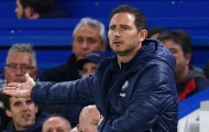 Frank Lampard: Không ai xem Brentford à? Không thấy họ thắng Man City sao?