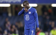 Không còn ai nhận ra đây là Chelsea