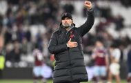 Klopp tiết lộ cuộc trò chuyện với ông chủ John Henry