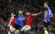 Có hay không việc M.U, Spurs rớt top 4 vẫn được dự Champions League?