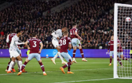 Ngược dòng hạ West Ham, Liverpool chưa thôi cuộc đua top 4