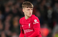 Phil Thompson lên tiếng về tài năng trẻ siêu phàm của Liverpool