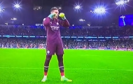 Sao Man City chế nhạo CĐV Arsenal