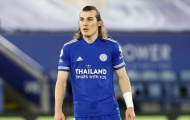 NÓNG! Lá chắn thép của Leicester gia nhập Atletico Madrid