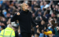 Thắng Arsenal, Pep Guardiola nói thẳng về cơ hội vô địch của Man City