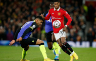 Tottenham vs MU: Bùng nổ phút cuối