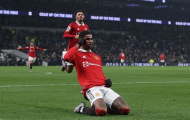 4 người thắng, 3 kẻ thua ở trận Man Utd hòa Tottenham