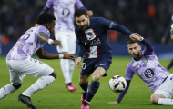 Vì sao vụ Messi trở lại Barca rất phức tạp?
