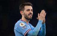 Bernardo Silva chỉ thẳng sai lầm trong chiến thuật của Arteta