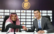 Chủ tịch Al Nassr từ chức
