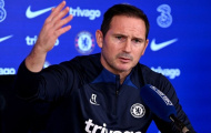 Cựu sao Chelsea: Lampard hãy ra đi ngay lập tức