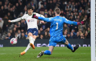 Erik ten Hag chỉ rõ sai lầm khiến M.U chia điểm