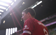'Không có cơ hội nào cho Steven Gerrard'
