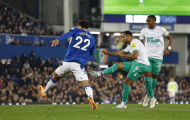 Newcastle đổi đời nhờ giới chủ Saudi Arabia