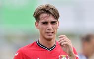 Real Madrid tự tin chiêu mộ tiền đạo Leverkusen