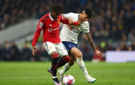 Ferdinand phơi bày sai lầm làm Man Utd mất điểm của Ten Hag