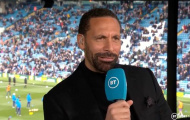 Rio Ferdinand: 'Man United phải hỏi mua Kane ngay lúc này'