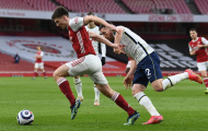 Man City quan tâm, Arsenal chốt giá bán Tierney