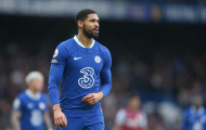 Tomori tiến cử sao Chelsea cho AC Milan