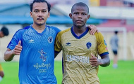 U22 Campuchia đưa cầu thủ gốc Ghana dự SEA Games 32