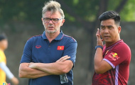 U22 Việt Nam của Troussier mạnh hay yếu?