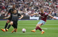 Cựu sao Arsenal đưa lời khuyên cho Tierney