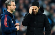 Đừng quá ảo tưởng về Arsenal