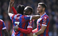 HLV 75 tuổi hồi sinh Crystal Palace
