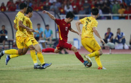 CHÍNH THỨC: Danh sách 20 cầu thủ U22 Việt Nam dự SEA Games 32