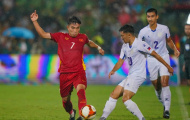 4 điều rút ra từ danh sách chính thức của U22 Việt Nam tại SEA Games 32