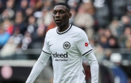 Frankfurt báo giá cực choáng cho mục tiêu Man Utd