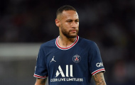 Man Utd khó lòng kích nổ bom tấn Neymar