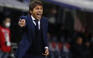 Những ám ảnh của Antonio Conte
