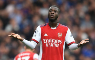 Arsenal gạch tên chữ ký 72 triệu bảng khỏi kế hoạch