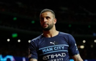 Sao Man City trải lòng về thời gian phải dự bị ở Man City