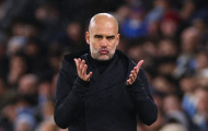 Guardiola tuyên bố Arsenal có mùa giải thành công nếu chỉ về nhì
