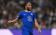 Sterling nói thẳng suy nghĩ về tình cảnh của Chelsea
